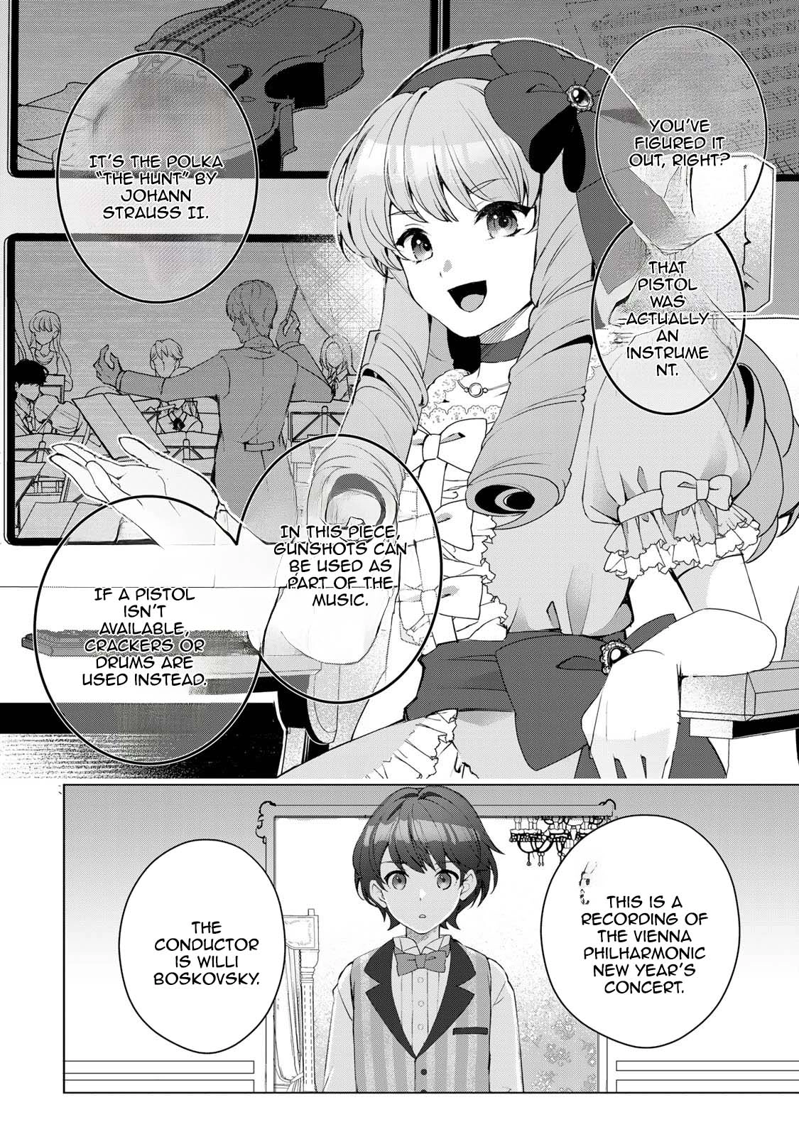 Lady Detective Alice and Young Butler Yukito’s Case Files Chapter 1 Page 20